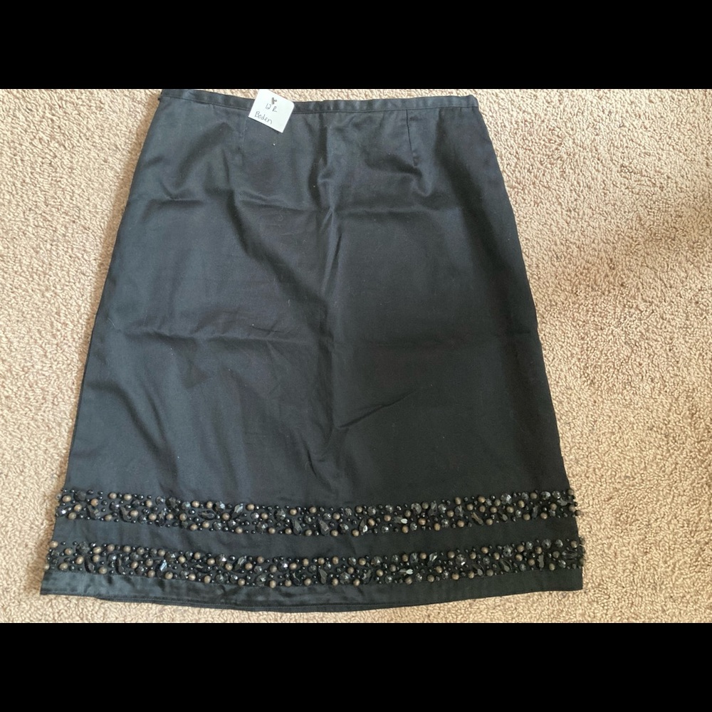 Boden Skirt Size 12R EUC - Picture 4 of 4